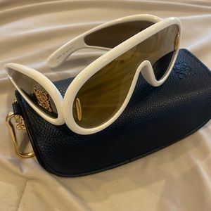 Authentic Loewe shades